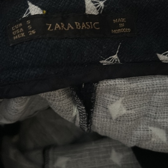 High waist shorts - Picture 3 of 6